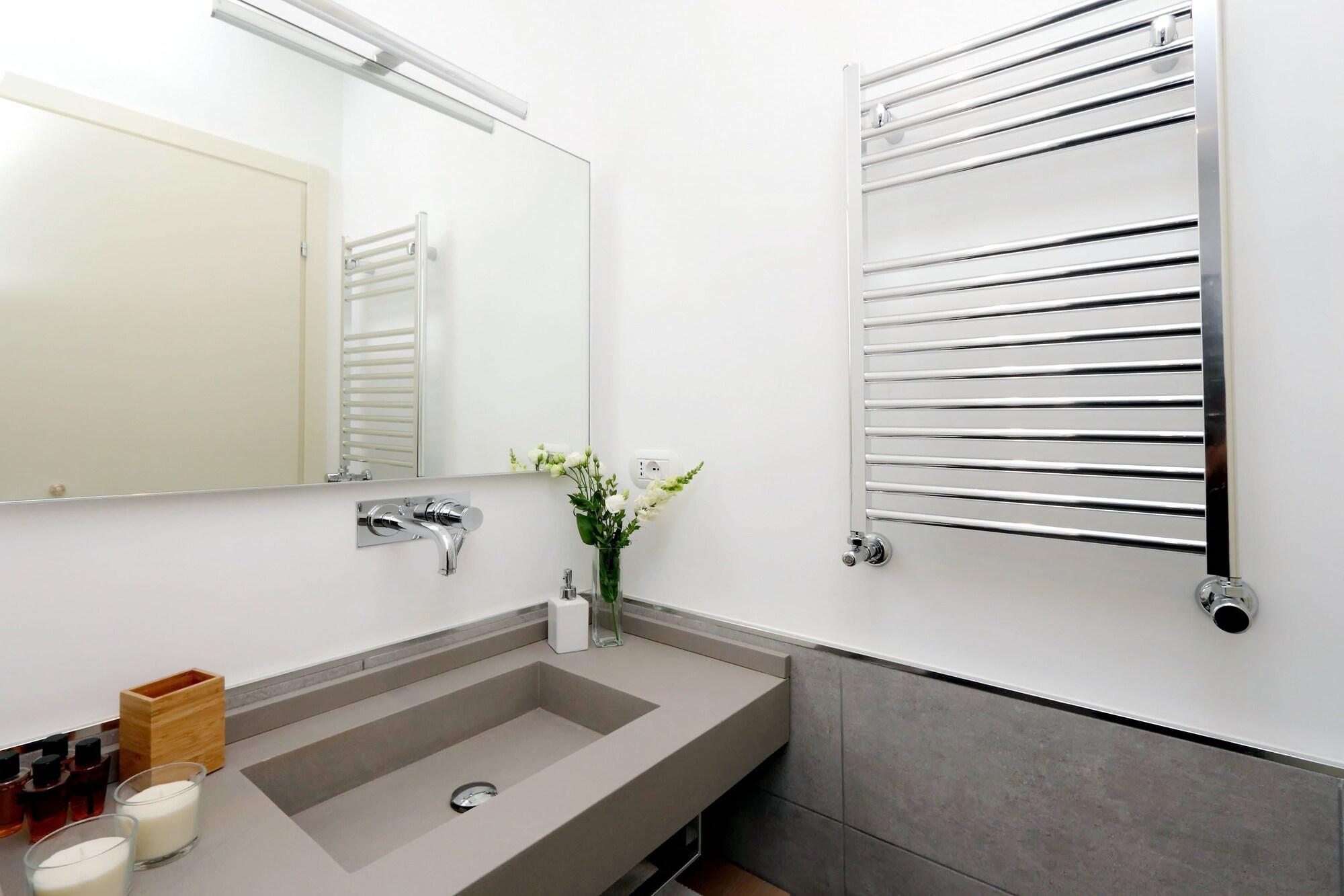 Maison d'hôtes Relais Servio Tullio Rome