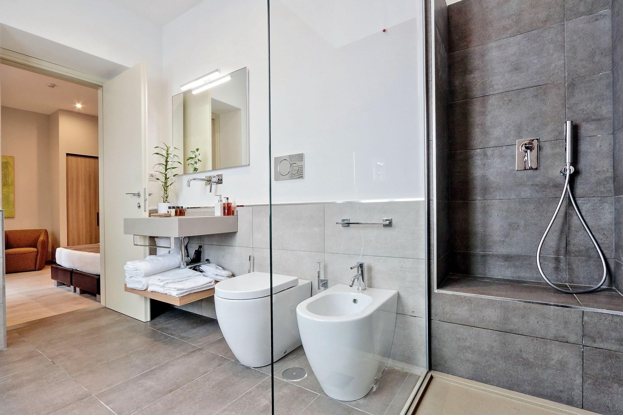 Gasthuis Relais Servio Tullio Rome