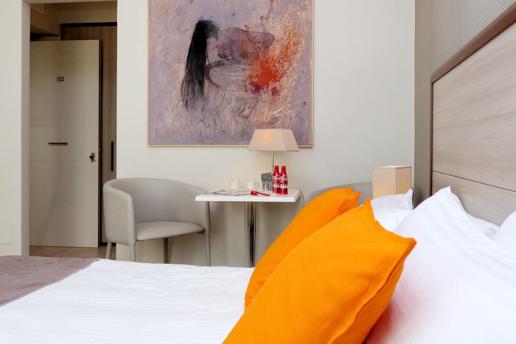 Gasthuis Relais Servio Tullio Rome