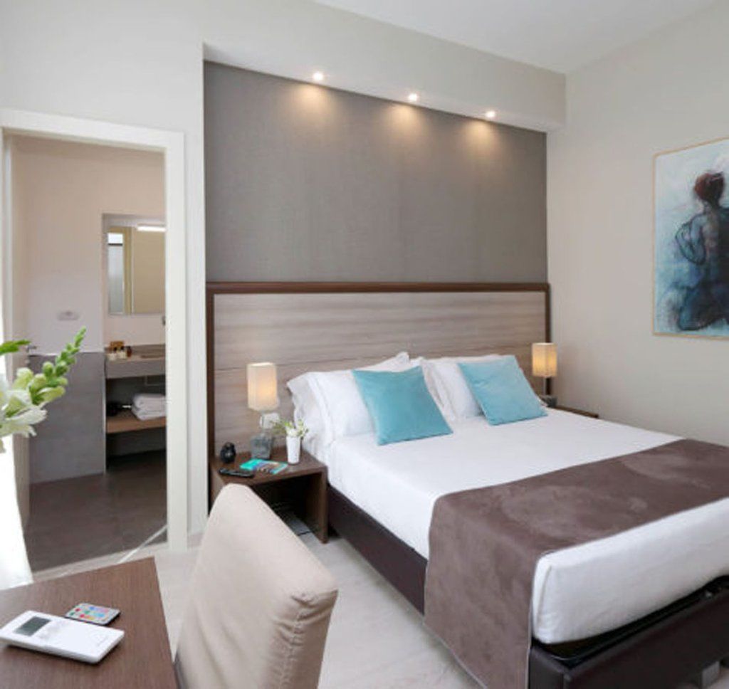 Gasthuis Relais Servio Tullio Rome