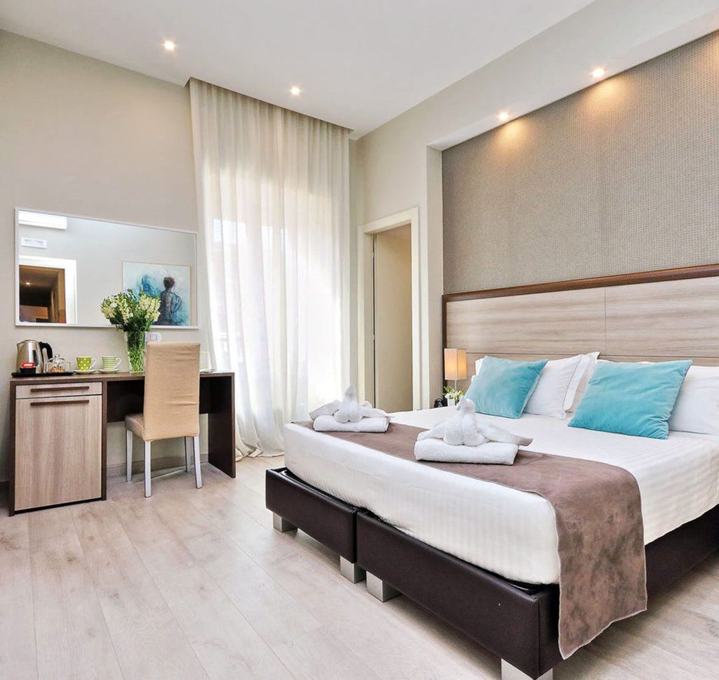 Relais Servio Tullio Gasthuis 3*