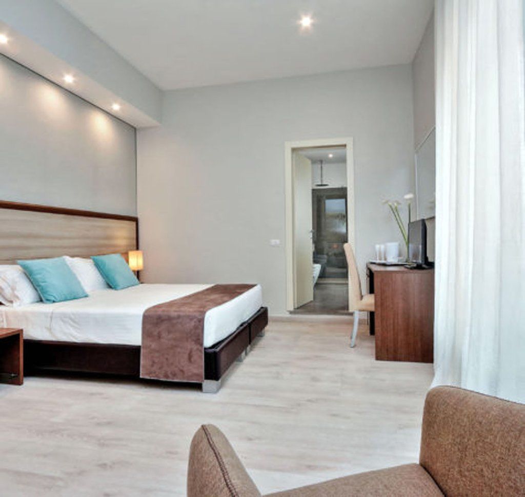 Relais Servio Tullio Gasthuis