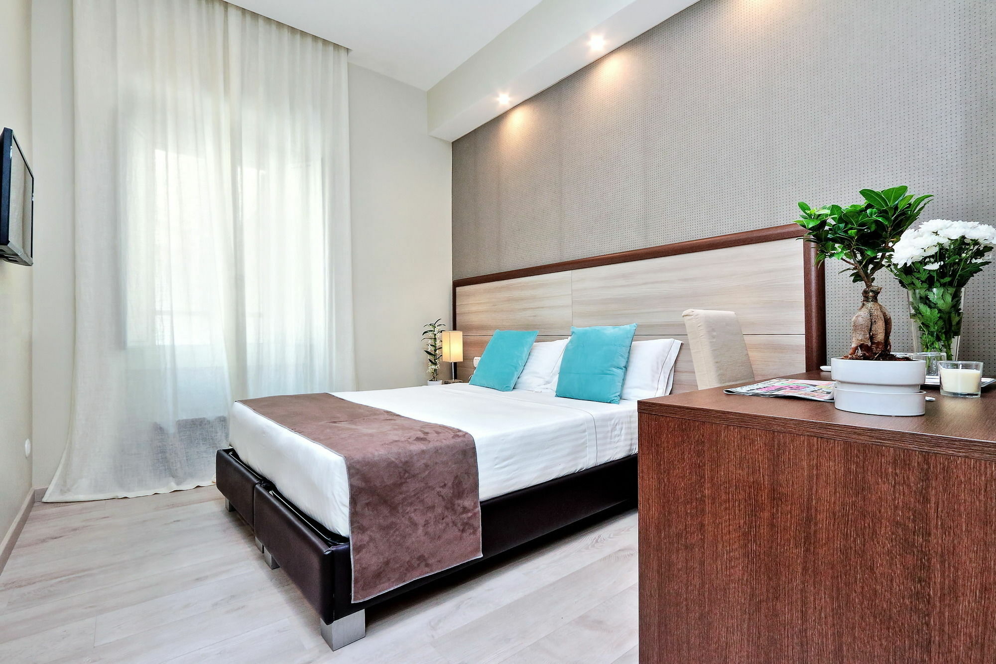 Relais Servio Tullio Gasthuis 3*