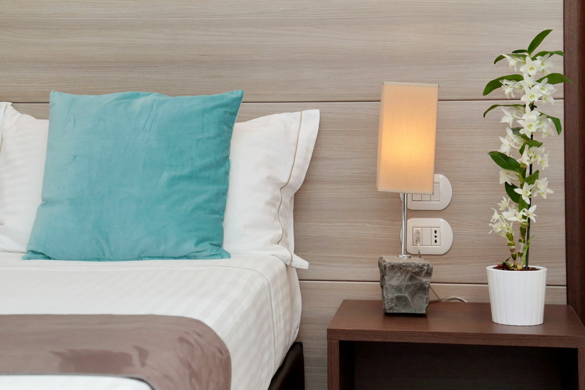Gasthuis Relais Servio Tullio 3*