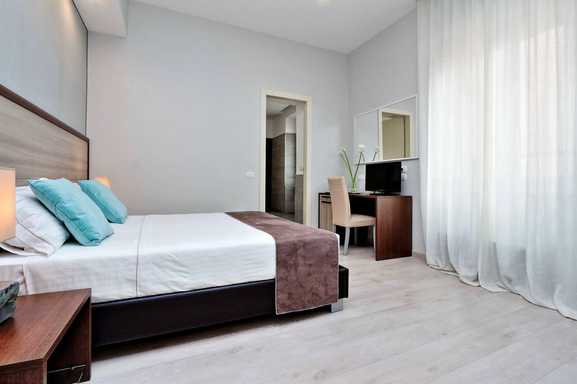 Relais Servio Tullio Maison d'hôtes Rome