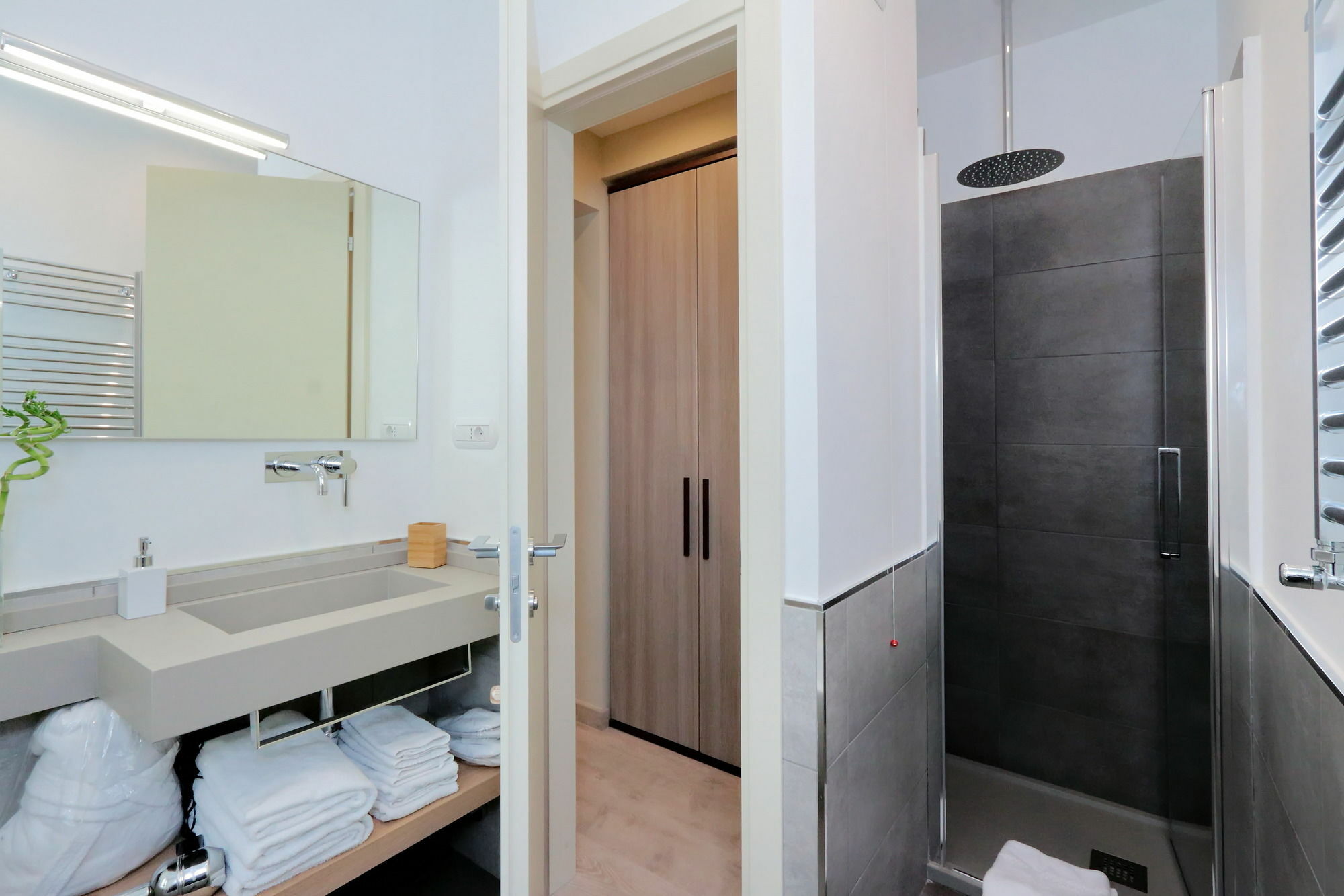 Relais Servio Tullio Gasthuis