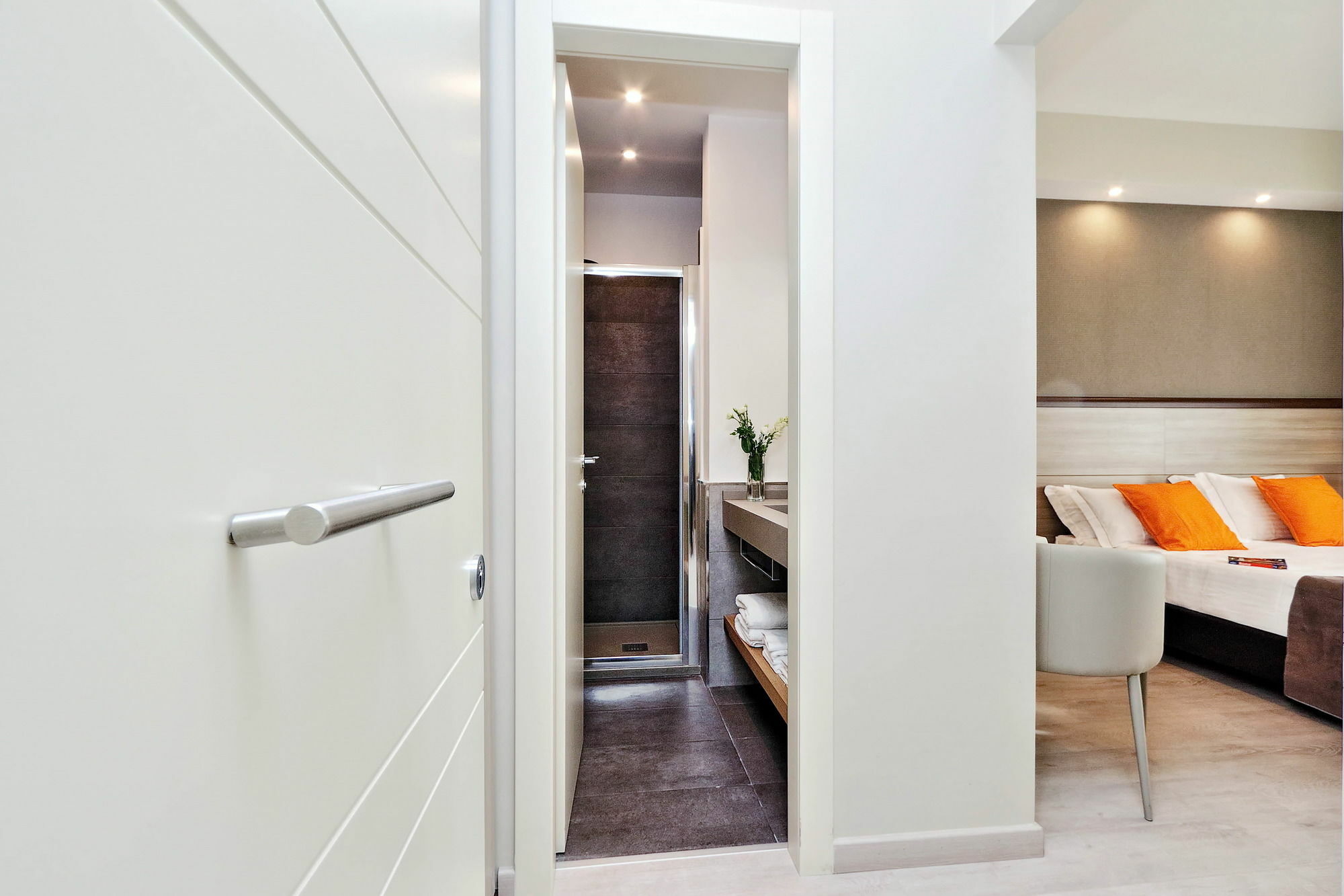 Relais Servio Tullio 3* Rome