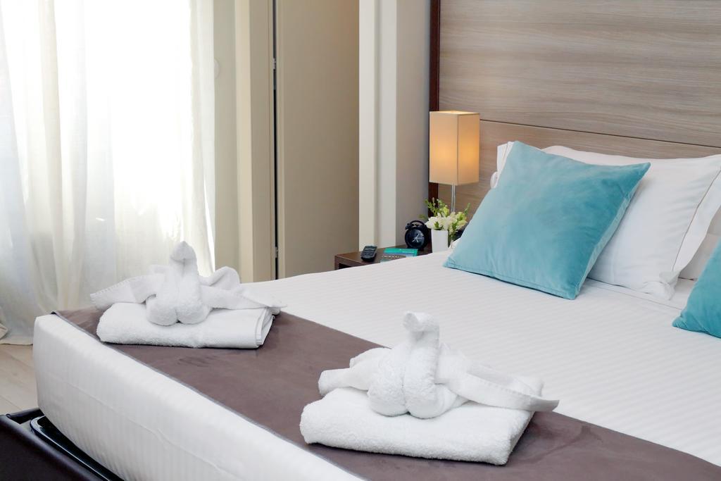 Guest house Relais Servio Tullio 3*