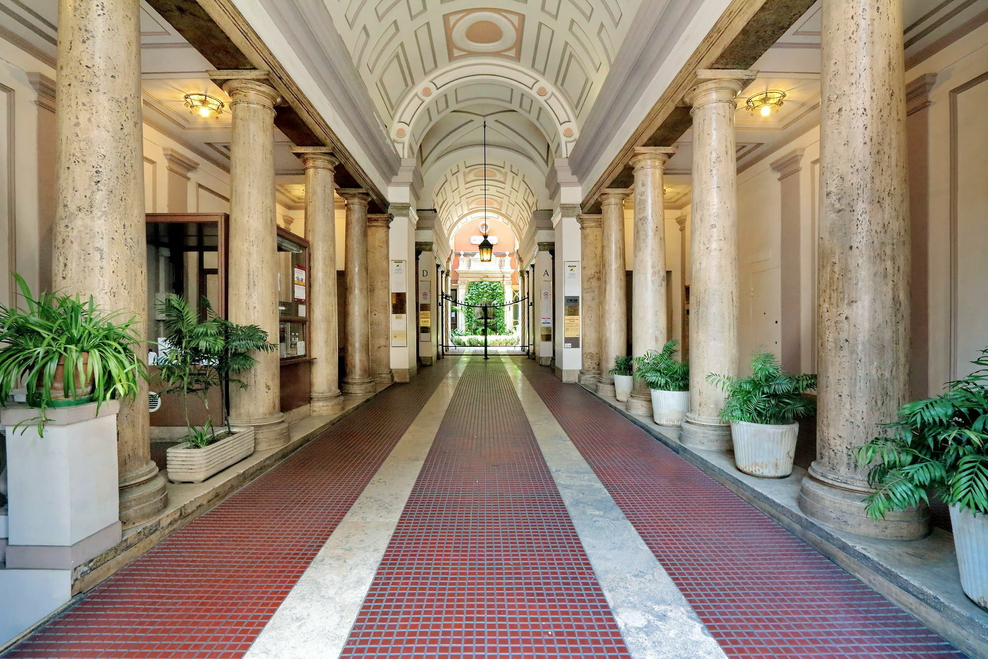 Guest house Relais Servio Tullio